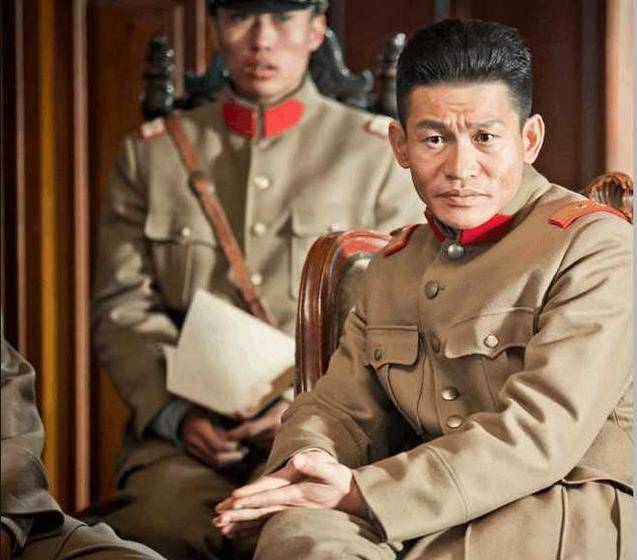 张作霖钱袋子王永江奉系军阀离不开的财神爷为何最后辞职