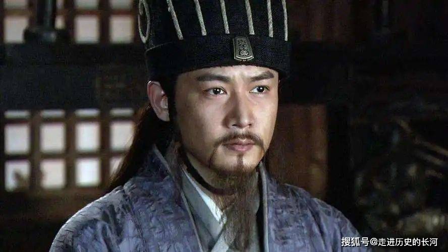 诸葛绪与诸葛亮家族血脉相连还是历史巧合