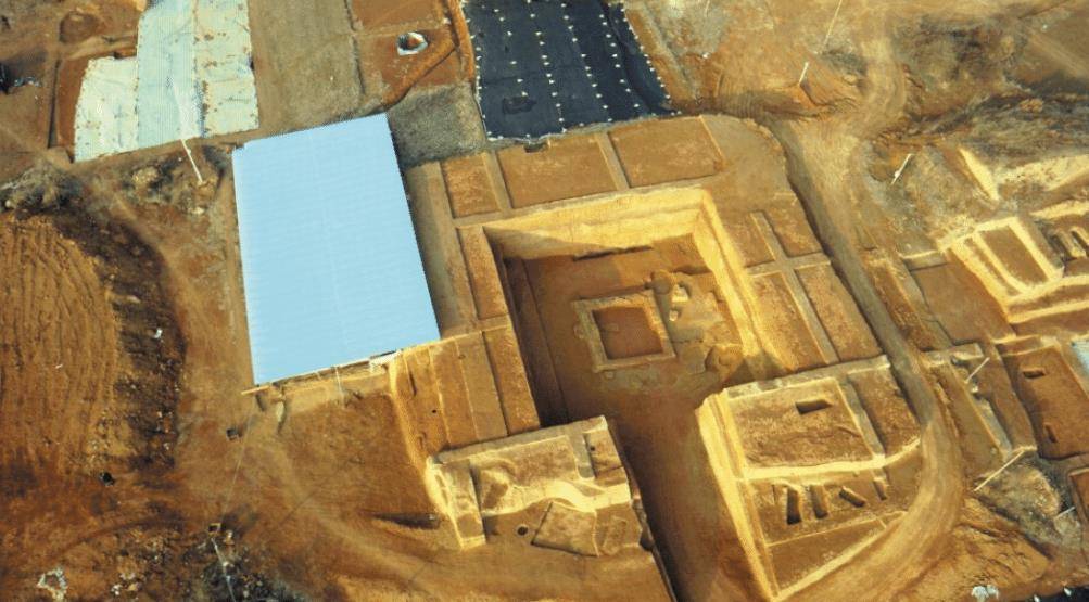 海昏侯墓拥有大量黄金最值钱的却是一堆黑乎乎的泥土