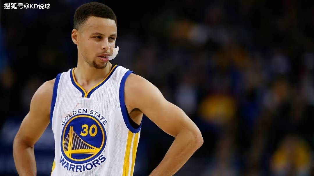 原创篮球巨星库里放话退役后考虑竞选总统体育界政治跨界新篇章