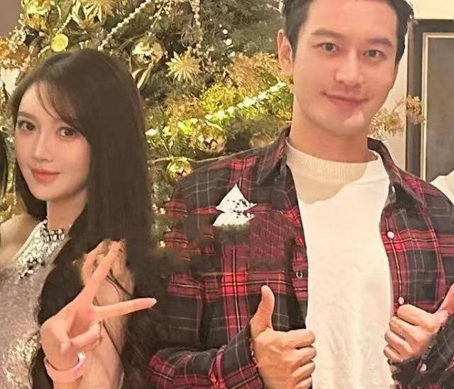 原创黄晓明叶珂外出仍避嫌杨颖懒理前夫忙复出登国内杂志再试水