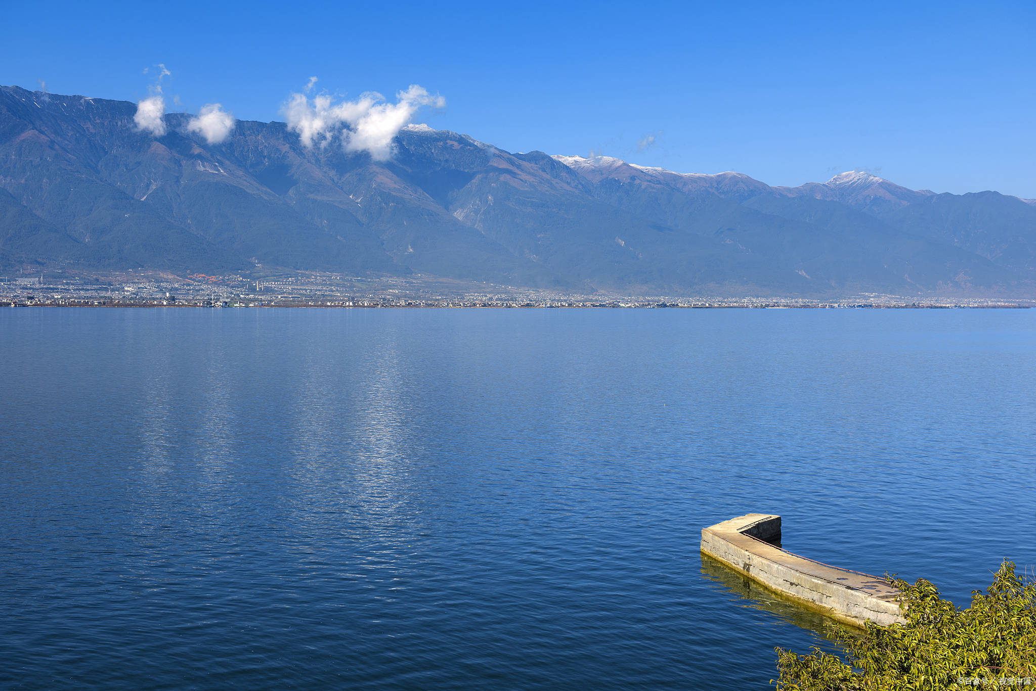 大理丽江六日游攻略小婷带你玩转云南绝美风景六日不停歇