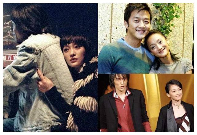 原创周迅50岁丁克半辈子现迎来意想不到的结局转变来临