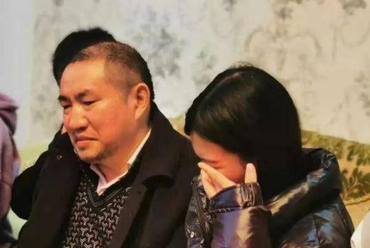 吕丹_女儿_王桂花