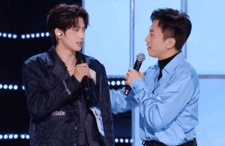 原创创4成团倒计时粉丝停止给利路修投票之后诺言却不请自来