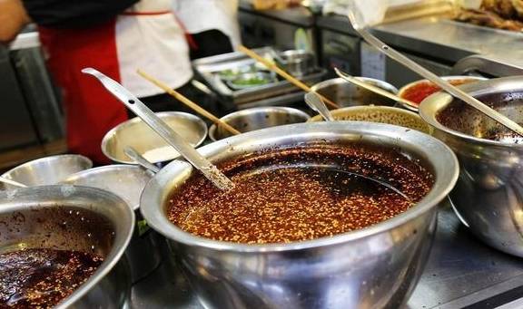 夏季人气爆品冷串串技术配方解密