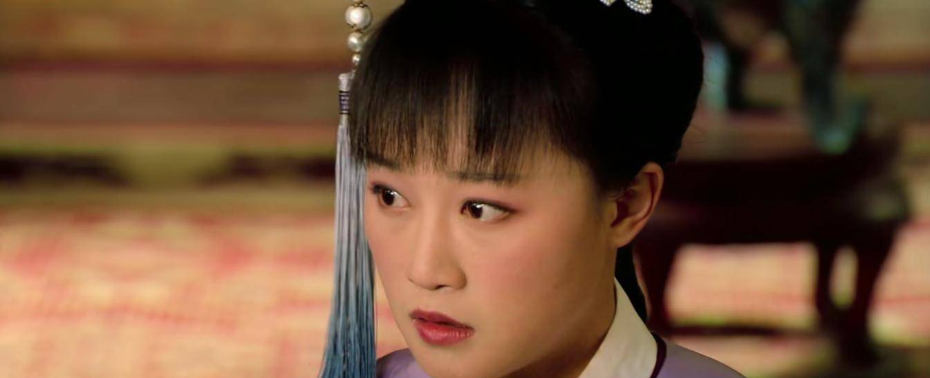 原创难怪祺贵人非死不可你看瓜尔佳长子对甄嬛妹妹做了啥恶心事