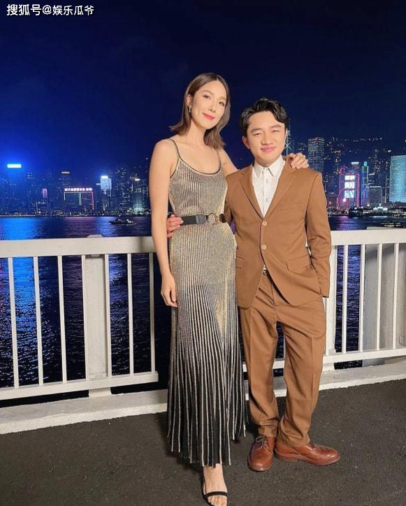 鲜花插在牛粪上的女明星,长得貌美如花却嫁了丑男,是因为爱情吗_黎姿