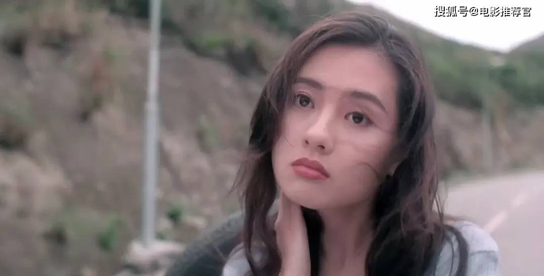 原创李丽珍成名之作蜜桃成熟时叛逆与激情的演绎自由与渴望的追求