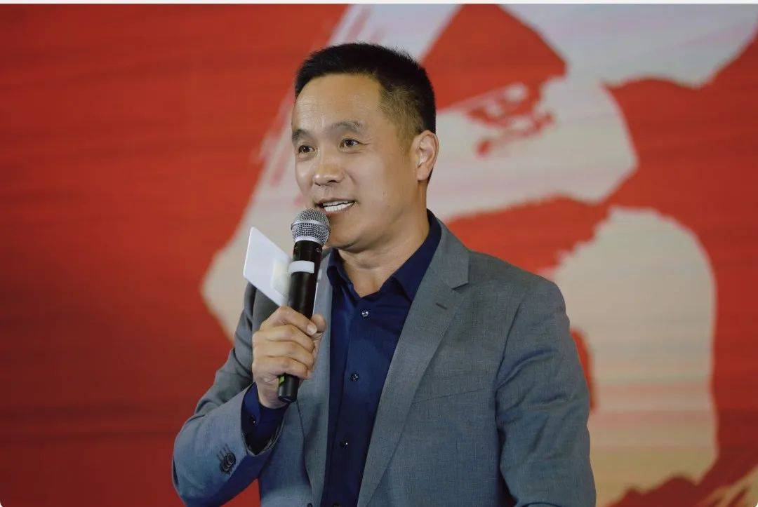 欧派2024春季营销大会,剑指百万销量