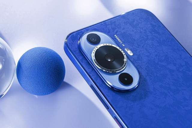 春游拍照手机怎么选老司机推荐华为nova12系列上手就能拍大片