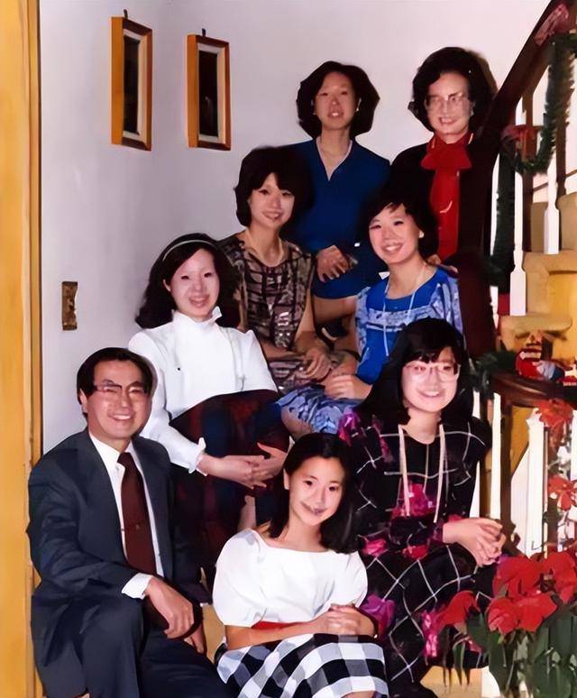 她的突然离世,对中美都是一种损失_赵锡成_中国_女儿