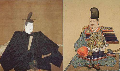 就以嵯峨天皇为例,他一生共有50名子女,当时的天皇仍掌握着皇庄,财力