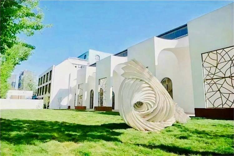 北化机爱工场文化科技融合产业园 - 欢迎您!_园区_发展_艺术
