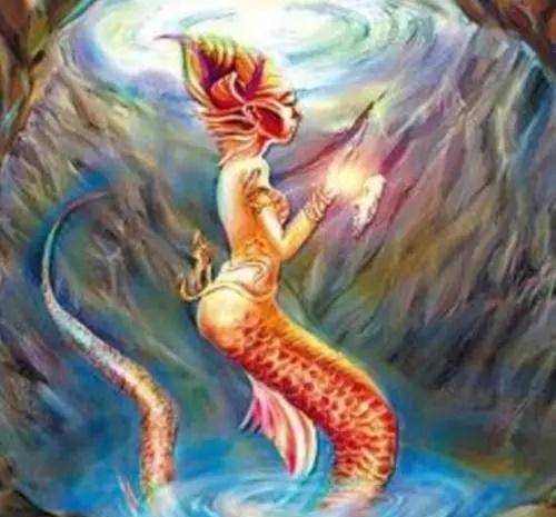 神话传说中的十二神分别是哪些涨知识了