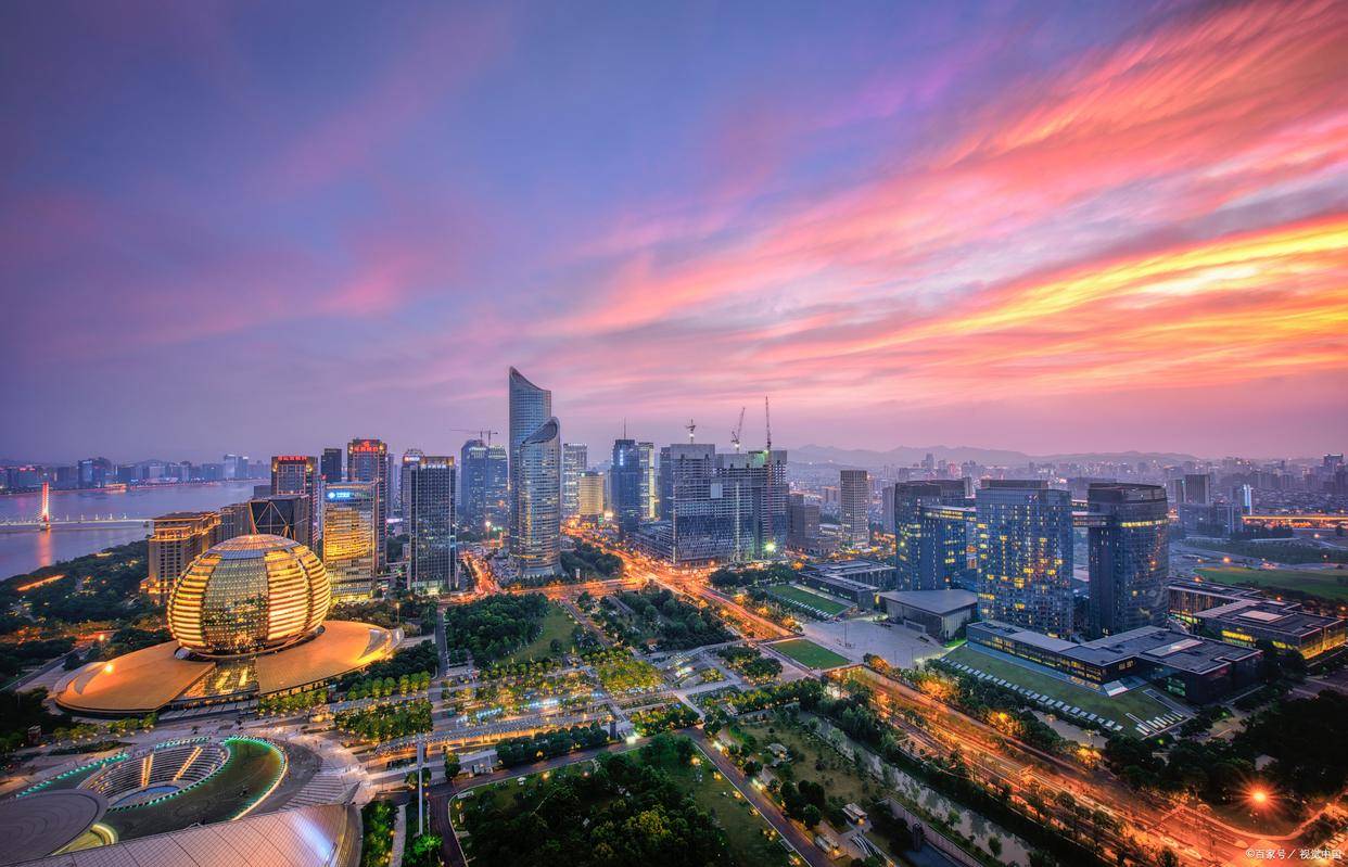 华东五市5天4夜自由行最新攻略华东五市去过的人教你怎么玩