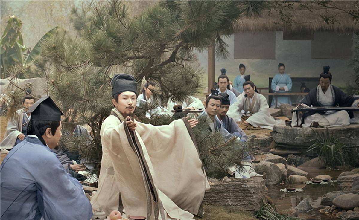 为拒绝当驸马自废双腿,公主:你瘸了我也嫁_王献之_生活_司马道福