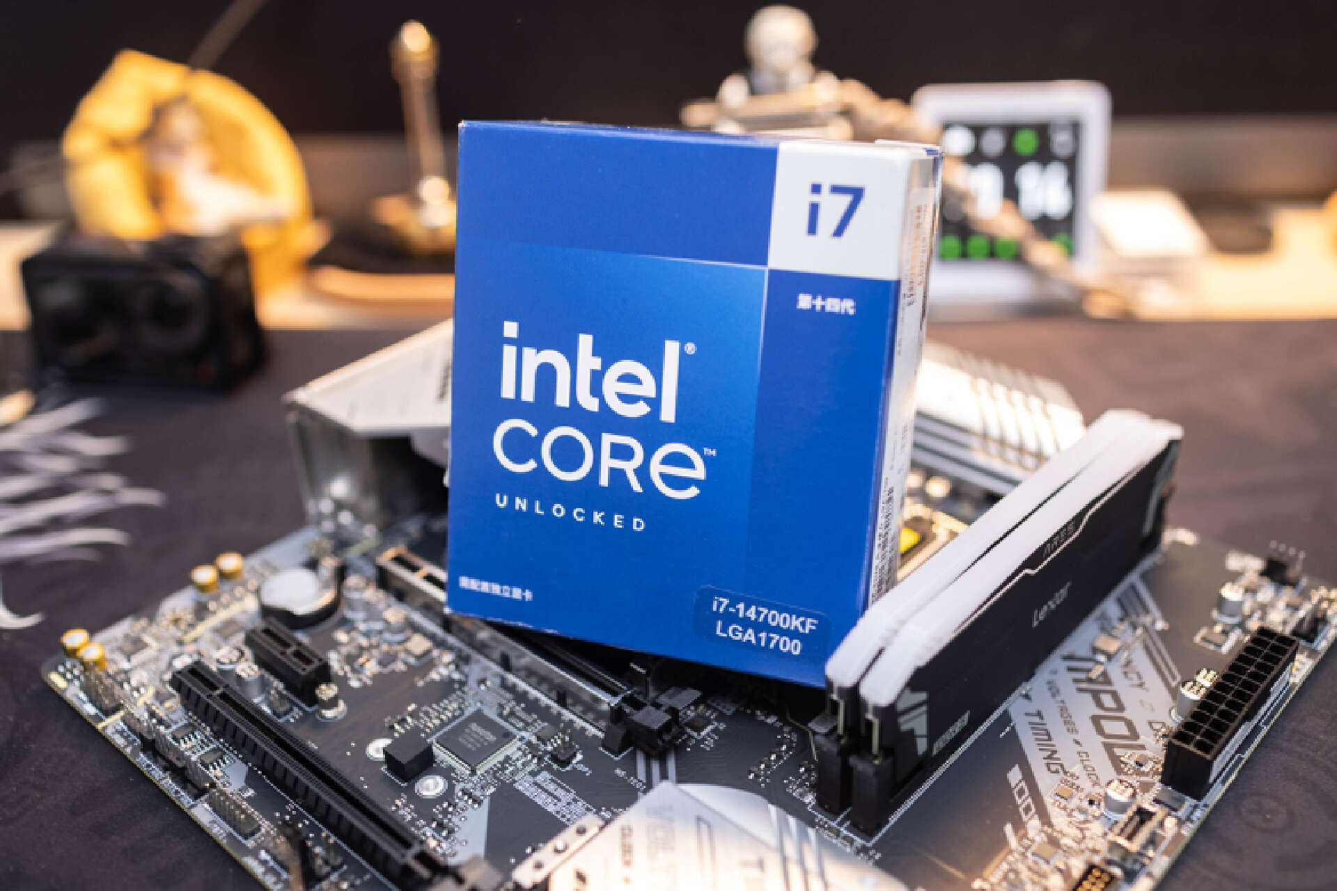 上架秒无被大佬抢购的微星z790mpower主板真的那么强