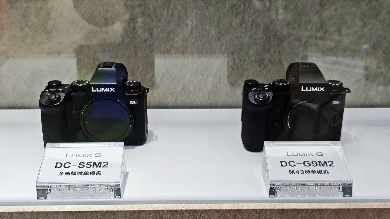 awe2024探馆带你全景直击松下沉浸式视听影音盛宴