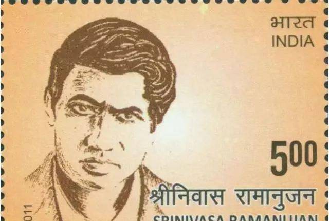 原创顶级数学家多厉害印度数学家留下一个笔记本人类至今仍未搞懂