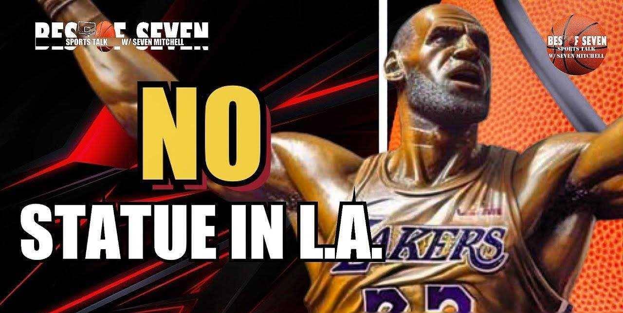 史密斯nba现役五位球员有望立雕像勇士三人上榜为何湖人