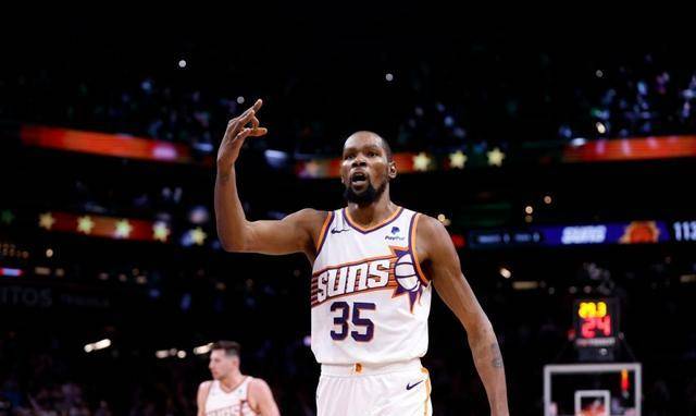 nba历史前十小前锋排名及评价_拉里·伯德_防守_凯文杜兰特