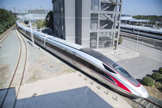 俄罗斯高铁开工选了西班牙又丢了大单