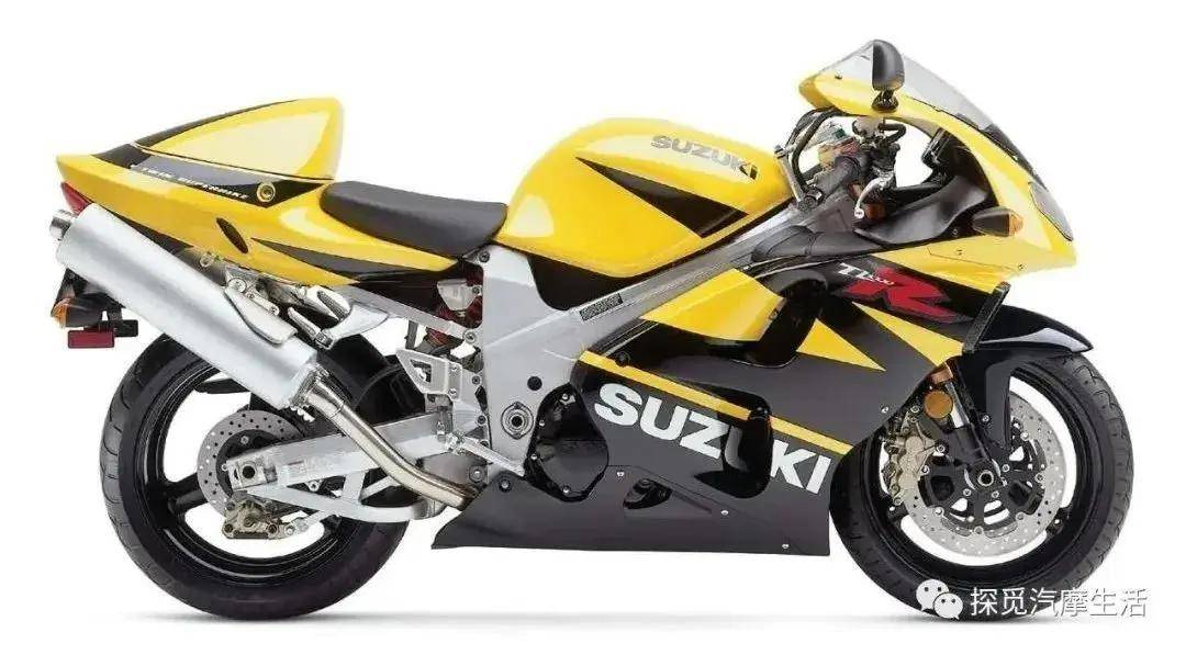 聊聊铃木gsx-r1000r_搜狐汽车_搜狐网