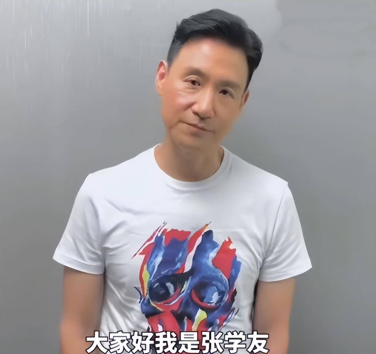 原创62岁歌神张学友突发状况取消演唱会被质疑带病捞钱