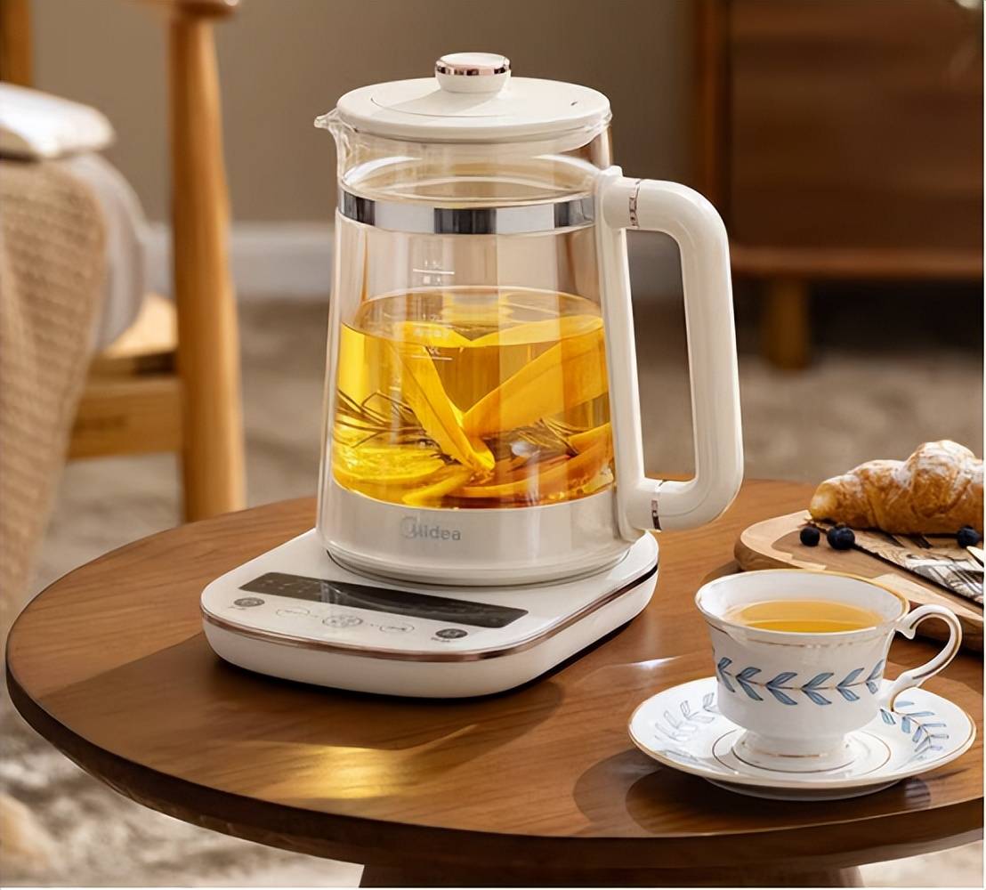 恒温烧水壶十大排行榜品牌六个绝妙避坑技巧全面驾驭