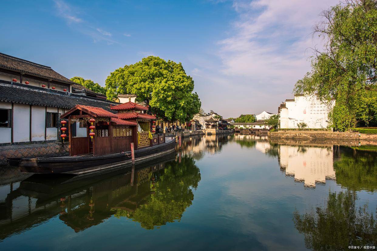 闺蜜华东五市旅游6天多少钱免坑华东五市六天五夜价格行程篇