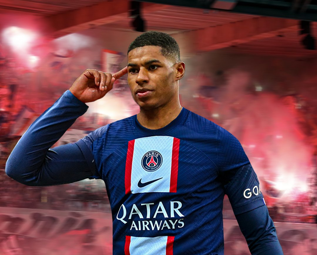 大巴黎签拉什福德出价曝光，愿给40万周薪！拉爵面临曼联一大抉择_搜狐网