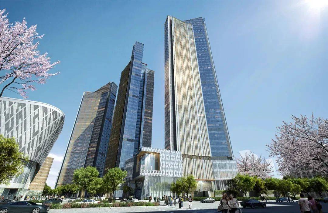 地址|价格|2024恒隆府售楼中心|24小时电话_恒隆地产_价值_商业街