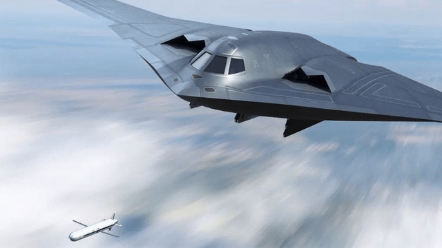 原创印媒叫嚣中国没有远程轰炸机解放军搬出轰20并透露一好消息