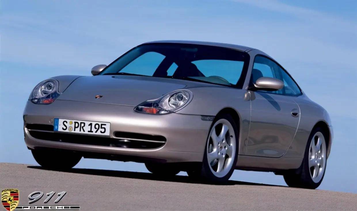 第五代保时捷911-开启水冷时代,性能会比上一代更优异吗?