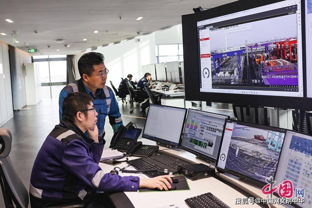 代表故事产业工人化身ai训练师助力发展新质生产力