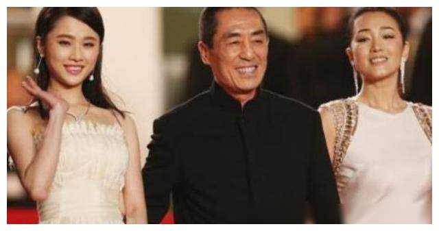张艺谋点赞两大演员非却不是章子怡而是她