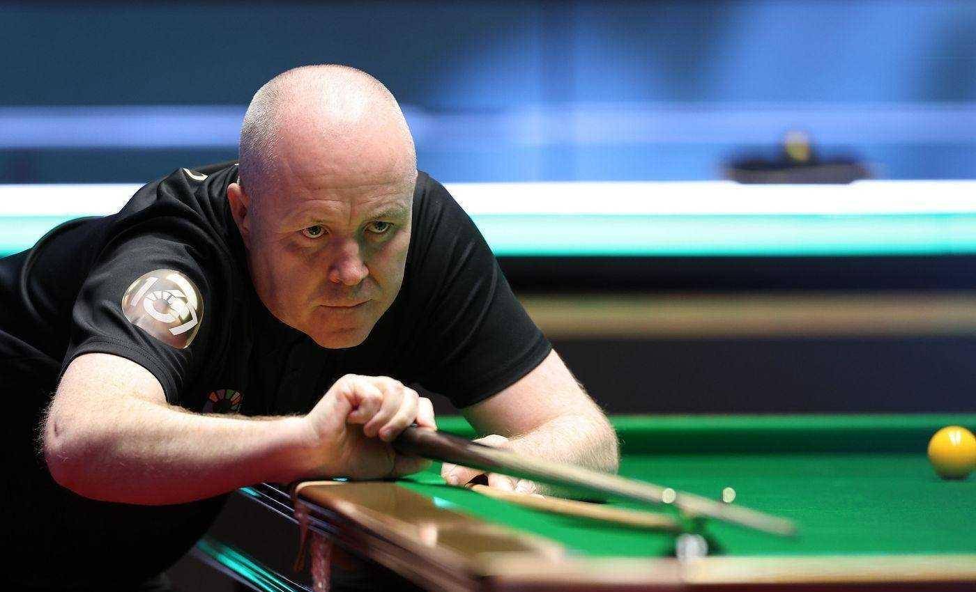 斯诺克利雅得大师赛金球167分引热议167分奖金下届将