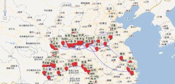 杜甫年轻时曾游历三山五岳为何后半生穷困潦倒连饭都吃不起