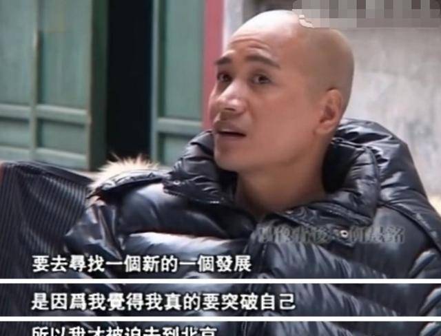 原创何敏何味奇何晟铭都是他从歌手到演员每个时期都不简单