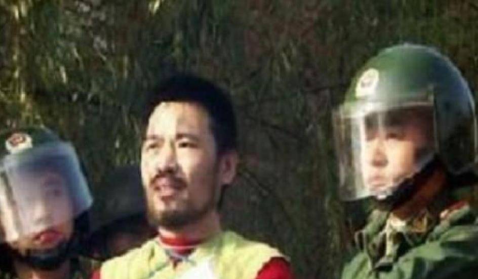 原创中国快刀手卞况犯下21起滔天罪恶却因一双鞋子被捕入狱