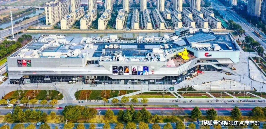 松江大学城核芯三迪曼哈顿悦玺约165174㎡大复式空中别墅现房销售