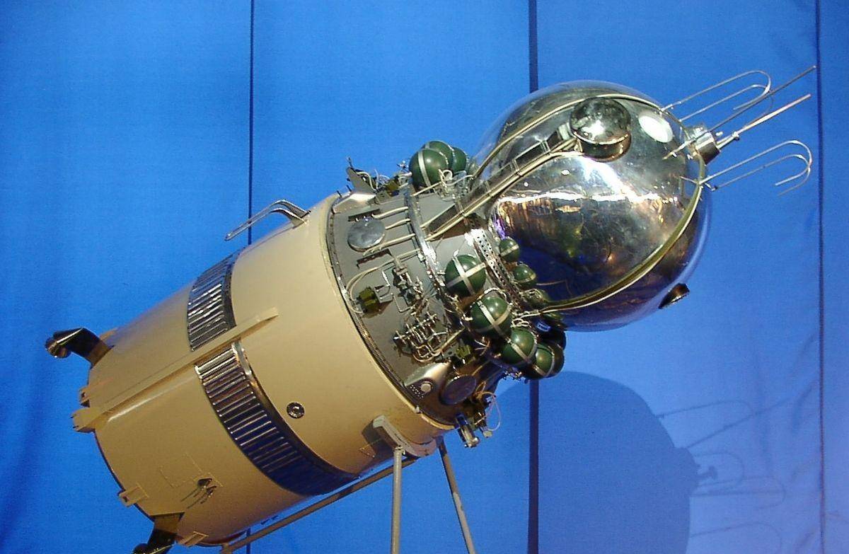 原创苏联的科学技术有多牛文盲遍地到迈向宇宙震动美国华尔街