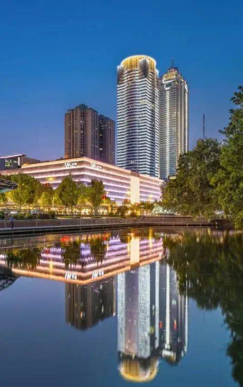 三镇中心售楼处欢迎您武汉三镇中心首页网站售楼处电话三镇中心楼盘