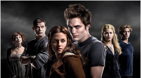 原创真有吸血鬼存在英国吸血鬼昼伏夜出还有志愿者专门捐血