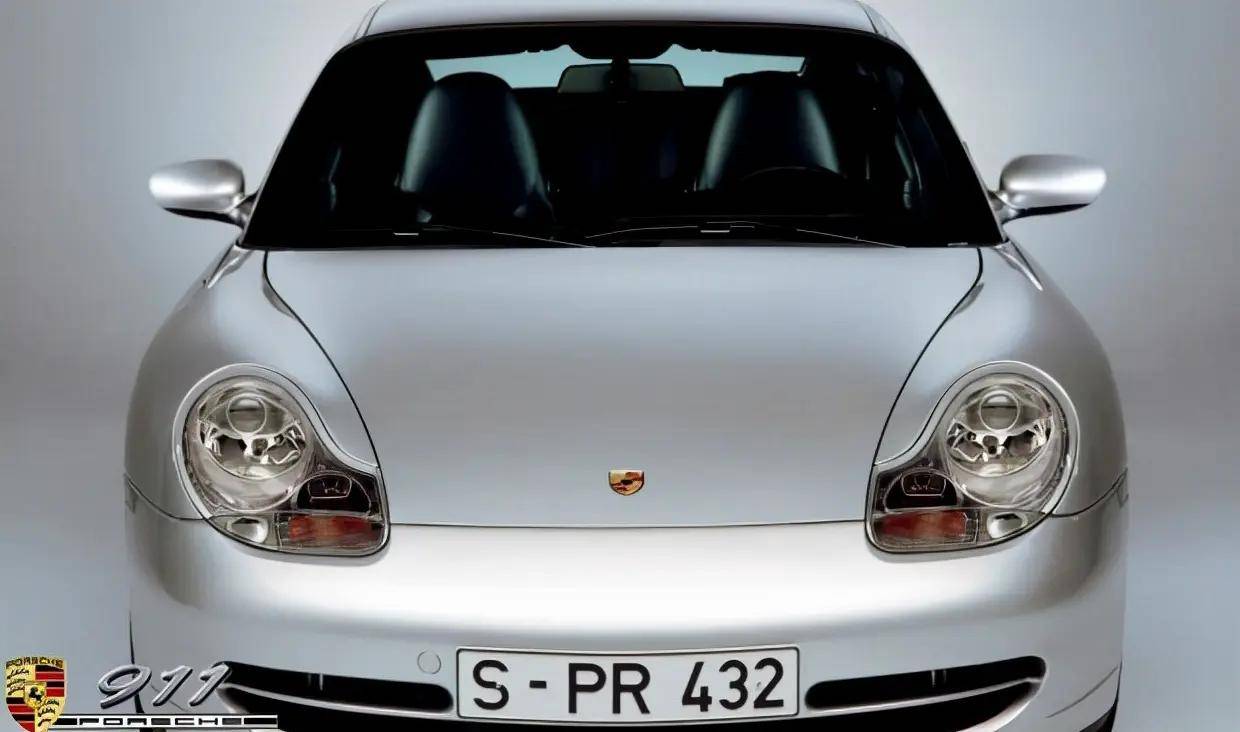 第五代保时捷911-开启水冷时代,性能会比上一代更优异吗?