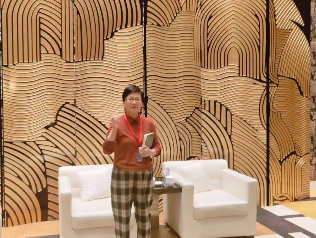 共进塾董事长交流会从感受到收获将学习收获落到实践