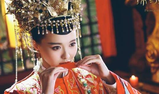 8_刘佳人_凤袖鸾_程微