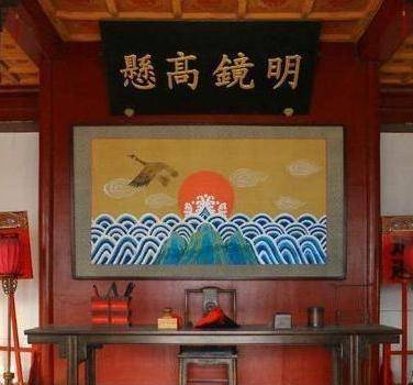 原来,他听说臧氏之兄抱尸到镇江府衙喊冤叫屈,已吓得魂飞魄散,思来想