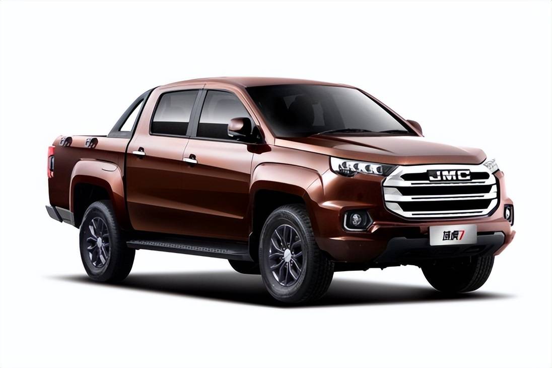 江铃皮卡:铸就传奇_搜狐汽车_搜狐网